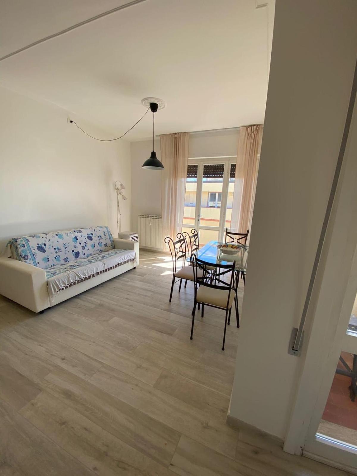 Appartement Casa Susy à Viareggio Extérieur photo
