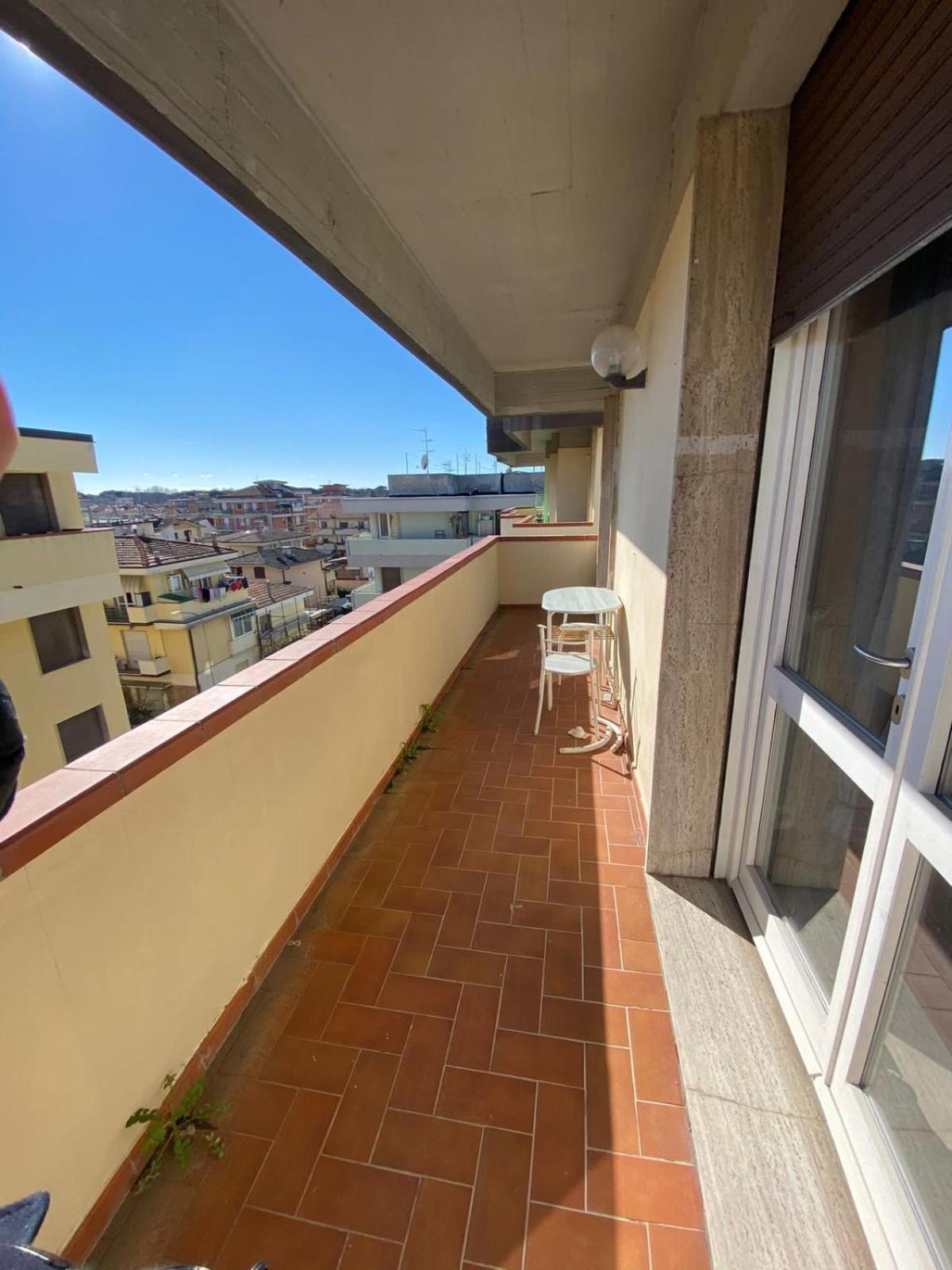 Appartement Casa Susy à Viareggio Extérieur photo